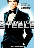  Ремингтон Стил смотреть онлайн сериал 1-5 сезон 