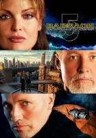  Вавилон 5: Затерянные сказания — Голоса во тьме смотреть онлайн сериал 1 сезон 