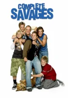  Настоящие дикари смотреть онлайн сериал 1 сезон 