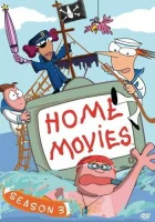  Домашнее видео смотреть онлайн мультсериал 1-4 сезон 