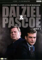  Дэлзил и Пэскоу смотреть онлайн сериал 1-12 сезон 