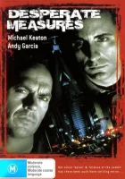  Отчаянные меры смотреть онлайн (1998) 
