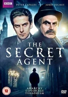  Тайный агент смотреть онлайн сериал 1 сезон 