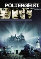  Полтергейст: Наследие смотреть онлайн сериал 1-4 сезон 
