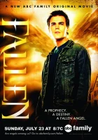  Падший смотреть онлайн сериал 1 сезон 