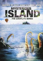  Таинственный остров смотреть онлайн сериал 1 сезон 