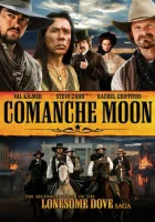  Луна команчей смотреть онлайн сериал 1 сезон 