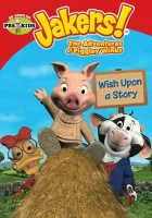  Jakers! Приключения Пигли Винкса смотреть онлайн мультсериал 1-3 сезон 