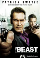  Зверь смотреть онлайн сериал 1 сезон 