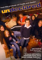  Неопределившиеся смотреть онлайн сериал 1 сезон 