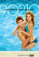  Беверли Хиллз 90210: Новое поколение смотреть онлайн сериал 1-5 сезон 