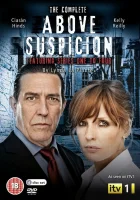  Вне подозрений смотреть онлайн сериал 1-4 сезон 