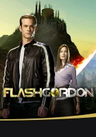  Флэш Гордон смотреть онлайн сериал 1 сезон 