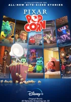  Мультяшки от Pixar смотреть онлайн мультсериал 1 сезон 