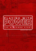  Игра с силой: История Nintendo смотреть онлайн сериал 1 сезон 