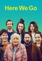  Поехали смотреть онлайн сериал 1-2 сезон 