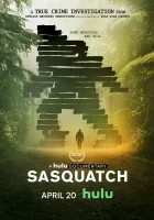  Бигфут смотреть онлайн сериал 1 сезон 