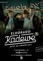  Торговый дом "Эльдорадо" смотреть онлайн сериал 1 сезон 