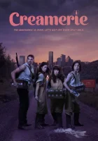  Кримэри смотреть онлайн сериал 1 сезон 