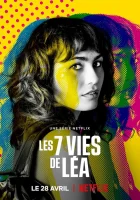  7 жизней Леа смотреть онлайн сериал 1 сезон 