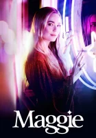  Мэгги смотреть онлайн сериал 1 сезон 