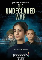  Необъявленная война смотреть онлайн сериал 1 сезон 