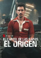 Картель жаб: начало смотреть онлайн сериал 1 сезон 