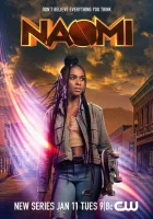  Наоми смотреть онлайн сериал 1 сезон 