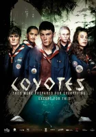  Койоты смотреть онлайн сериал 1 сезон 