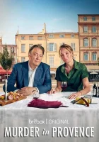 Убийство в Провансе смотреть онлайн сериал 1 сезон 