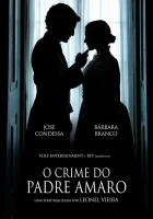  Преступление Падре Амаро смотреть онлайн сериал 1 сезон 
