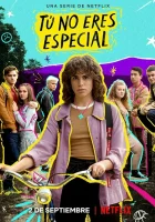  В тебе нет ничего особенного смотреть онлайн сериал 1 сезон 
