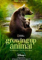  Взрослеющее животное смотреть онлайн сериал 1 сезон 
