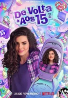  Снова 15 смотреть онлайн сериал 1 сезон 