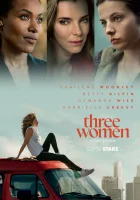  Три женщины смотреть онлайн сериал 1 сезон 