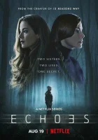  Отголоски эха смотреть онлайн сериал 1 сезон 