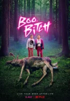  Бу, сучка смотреть онлайн сериал 1 сезон 