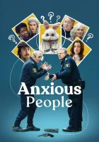  Тревожные люди смотреть онлайн сериал 1 сезон 