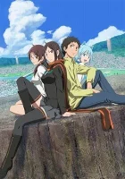  Вишнёвый квартет смотреть онлайн аниме сериал 1-2 сезон 
