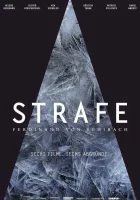  Наказание по Фердинанду фон Шираху смотреть онлайн сериал 1 сезон 