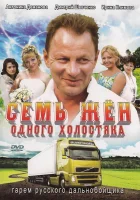  Семь жен одного холостяка смотреть онлайн сериал 1 сезон 