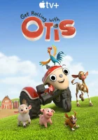  Трактор Отис смотреть онлайн мультсериал 1-2 сезон 