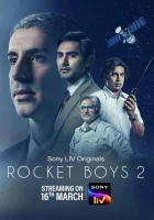  Ракетостроители смотреть онлайн сериал 1 сезон 