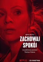  Мёртвая хватка смотреть онлайн сериал 1 сезон 