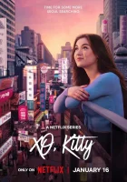  Целую, Китти смотреть онлайн сериал 1-2 сезон 