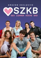  Секс, Комната, Кухня, Ванная смотреть онлайн сериал 1 сезон 