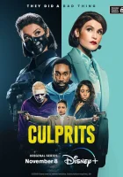  Преступники смотреть онлайн сериал 1 сезон 