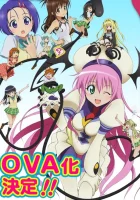  Любовные неприятности OVA смотреть онлайн аниме сериал 1 сезон 