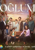  Мой сын смотреть онлайн сериал 1 сезон 