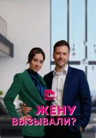  Жену вызывали? смотреть онлайн сериал 1 сезон 